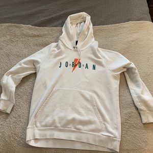 Jordan X Gatorade Hoodie